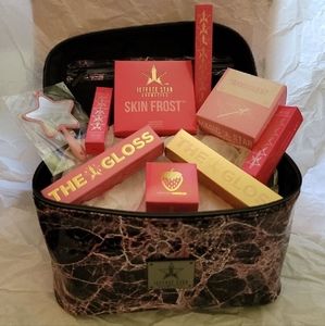 Jeffree Star Cosmetics 10 pc Makeup Bundle FREE SHIPPING